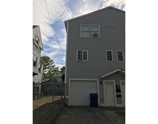 6 Holton St Unit 1, Lawrence, MA 01841