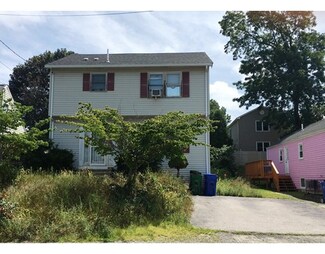 20 Kenneth St, Newton Highlands, MA 02461