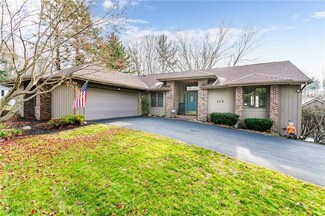 225 Pine Hill Rd, Spencerport, NY 14559