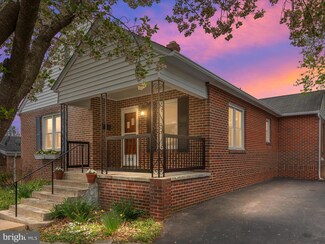 213 Molden Dr, Winchester, VA 22601