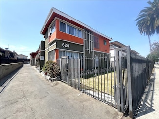 620 W 82nd St Unit 3, Los Angeles, CA 90044