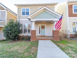 531 Watson St Unit 7, Davidson, NC 28036