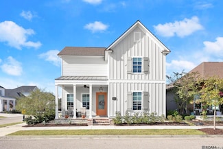 4086 Memorial Square, Zachary, LA 70791