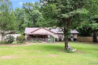 6390 County Road 37, Valley Grande, AL 36701
