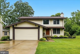 123 Evergreen St, Sterling, VA 20164