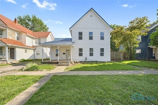 145 E Crocker St, Fostoria, OH 44830