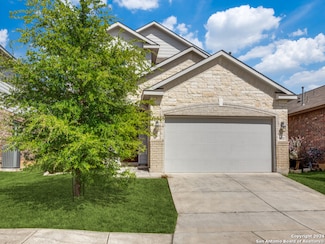 7922 Headwaters Trail, San Antonio, TX 78254