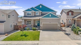 7856 Calabash Rd, Colorado Springs, CO 80908
