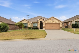 8209 Salt Mill Hollow Dr, Temple, TX 76502