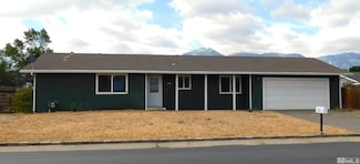 1275 Bolivia Way, Gardnerville, NV 89460