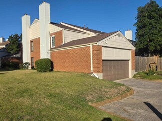 3654 Haughton Ln Unit 2, Memphis, TN 38128