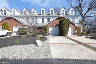 1101 Mount Vernon Ct, Marlton, NJ 08053