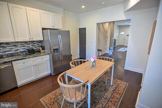4143 Falls Rd, Baltimore, MD 21211