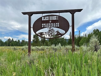 TBD Mustang Way, Oak Creek, CO 80467