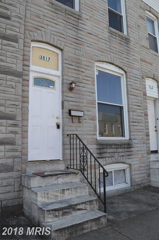 3517 E Baltimore St, Baltimore, MD 21224