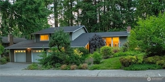 16438 SE 22nd St, Bellevue, WA 98008