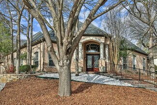 6316 Elm Crest Ct, Fort Worth, TX 76132