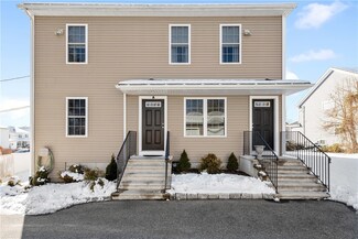 42 Waterman St, Cumberland, RI 02864