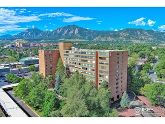 1850 Folsom St Unit 811, Boulder, CO 80302