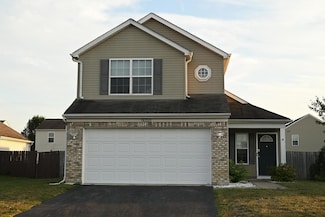 6059 Chidley St, Galloway, OH 43119