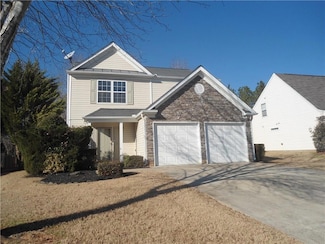 208 Carrington Way, Canton, GA 30115