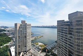 7000 Blvd E Unit 43H, Guttenberg, NJ 07093