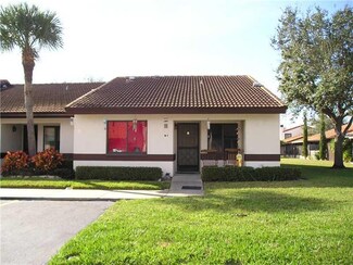 7360 Ulmerton Rd Unit 25A, Largo, FL 33771