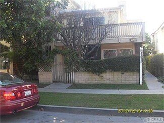 1621 Park Ave Unit 1A, Long Beach, CA 90815