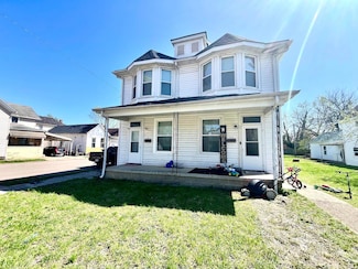 594 E 2nd St Unit 596, Chillicothe, OH 45601