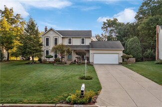 1363 Cherry Wood Way, Uniontown, OH 44685
