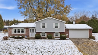 1319 Dogwood Ct, Brownsburg, IN 46112