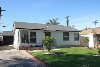 611 Davis Ave, Glendale, CA 91201