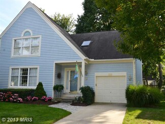 913 Berwick Dr, Annapolis, MD 21403