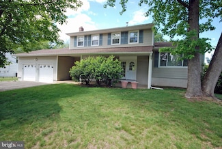 606 Dutch Neck Rd, East Windsor, NJ 08520