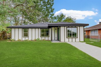 813 Mccardell St, Channelview, TX 77530