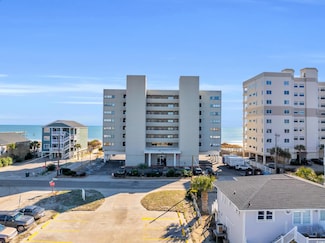 5806 N Ocean Blvd Unit 203, North Myrtle Beach, SC 29582