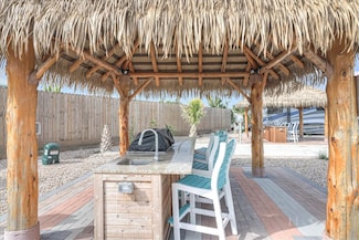 1100 Port St Unit 31, Port Aransas, TX 78373