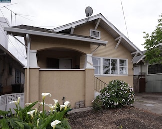 1538 Ashby Ave, Berkeley, CA 94703