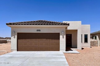 14513 Brianna Leah Dr, El Paso, TX 79938
