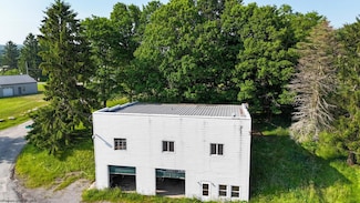 2338 Centenary Rd, Bruceton Mills, WV 26525