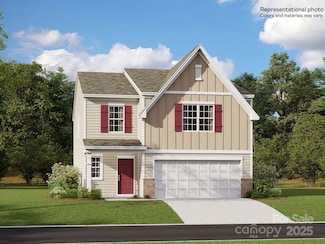 113 Oconee Trail, Statesville, NC 28625