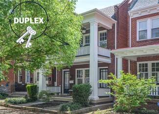 2809 Floyd Ave, Richmond, VA 23221