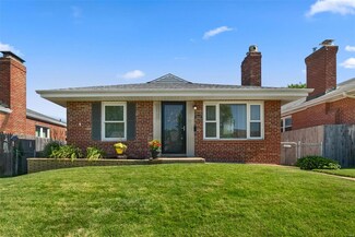 5521 Lindenwood Ave, Saint Louis, MO 63109