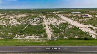 10907 E Us Hwy 277, Eagle Pass, TX 78852