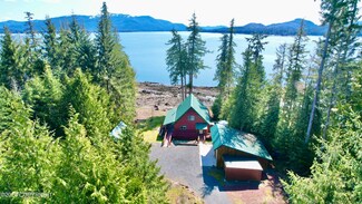 17 Dungeness Dr, Naukati Bay, AK 99000