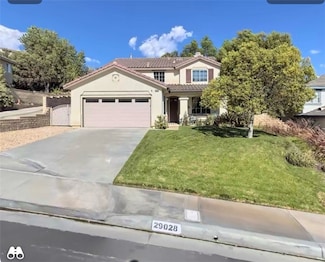 29028 Raintree Ln, Santa Clarita, CA 91390