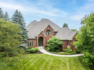 12070 Landover Ln, Fishers, IN 46037