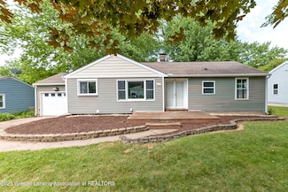 1311 James Ave, Williamston, MI 48895