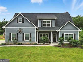 6934 Georgia 100, Buchanan, GA 30113