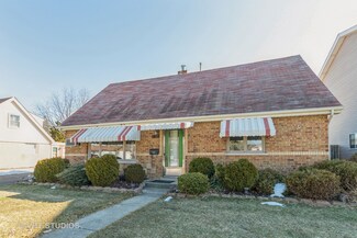 10919 Moody Ave, Chicago Ridge, IL 60415